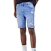 ripped denim jeans