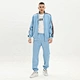 polyester tracksuit