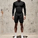 running shorts with side pockets