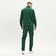 tracksuit with side strip