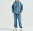 oversized wear