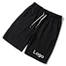 Custom gym shorts