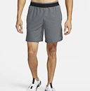 Wholesale Casual Men's Shorts Quick Dry Breathable Drawstring Nylon Mesh Mens Running Sports Shorts