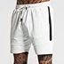 gym shorts men