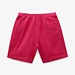 elastic waist shorts for men