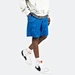 polyester mesh shorts