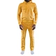 long sleeve blank tracksuits