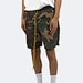 men shorts elastic waist
