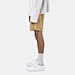 mesh shorts