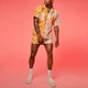 short sleeve button shirt