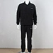 nylon tracksuit