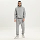 sweatshirt and sweatpants set