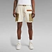 terry cotton sweat shorts