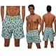 men swim trunks