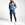 men sport tracksuit