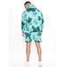 Tie Dye Tracksuit Set