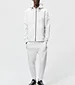 wear tracksuit