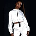 Custom Training Wear Fashion Corp Hoodies Pants Sport Wear Womens Two Piece Outfits Crop Top Reflective Tracksuit Set For Women