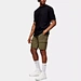 boys cargo pocket shorts