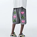 men sweat short