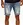 make denim shorts jeans
