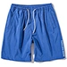 100% Polyester Unisex Shorts