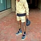 tracksuit short set