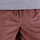Corduroy Shorts Men