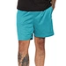 mesh polyester running shorts