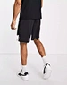 plus size men's shorts