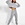 woman two piece tracksuit