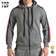 custom tracksuit