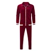 two piece jogging suit