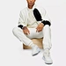 sweatshirt fleece