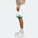 mesh gym shorts