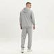 sweatshirt and sweatpants set