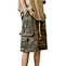 camo shorts