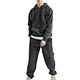 heavy weight sweatsuits