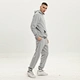 sweatshirt and sweatpants set