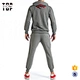 custom tracksuit