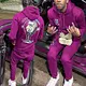 hoodie set