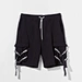 drawstring cargo pants