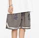 fit running shorts