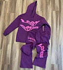 unisex sweatpants cotton