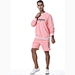 organic french terry sweatshirt