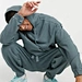 sweatpants custom