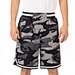 mesh shorts basketball