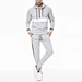 french terry hoodie