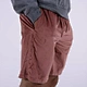 Corduroy Shorts Men