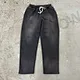 Acid Wash Sweatpants Men